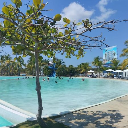 Playa Blanca Towncenter Suite - No Incluye Comidas Playa Blanca (Cocle) Exterior foto
