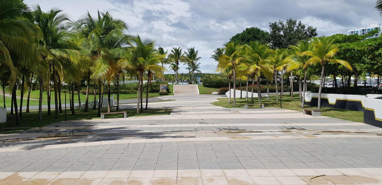 Playa Blanca Towncenter Suite - No Incluye Comidas Playa Blanca (Cocle) Exterior foto