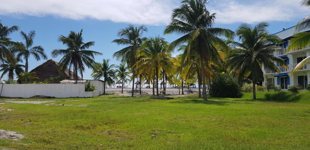 Playa Blanca Towncenter Suite - No Incluye Comidas Playa Blanca (Cocle) Exterior foto