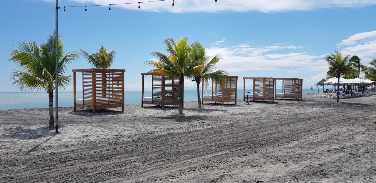 Playa Blanca Towncenter Suite - No Incluye Comidas Playa Blanca (Cocle) Exterior foto