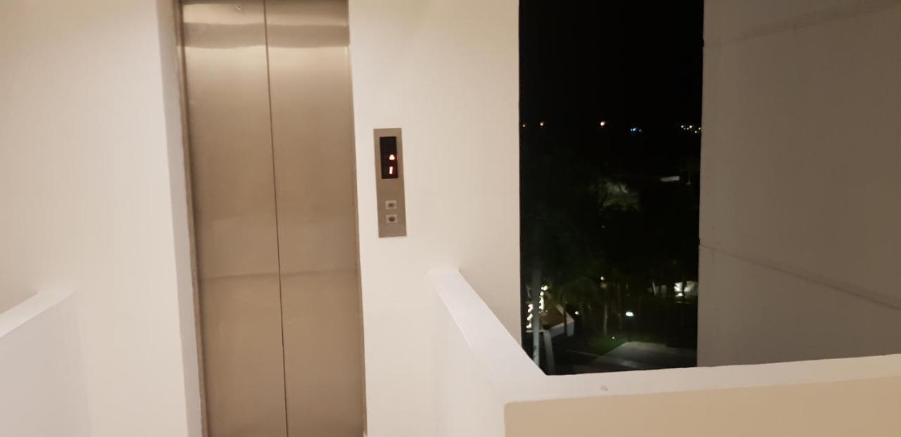 Playa Blanca Towncenter Suite - No Incluye Comidas Playa Blanca (Cocle) Exterior foto