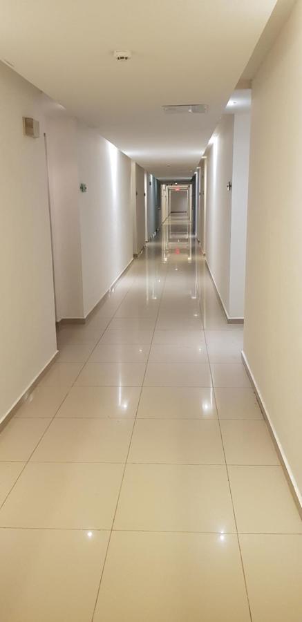 Playa Blanca Towncenter Suite - No Incluye Comidas Playa Blanca (Cocle) Exterior foto