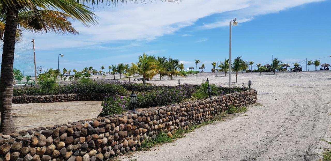 Playa Blanca Towncenter Suite - No Incluye Comidas Playa Blanca (Cocle) Exterior foto