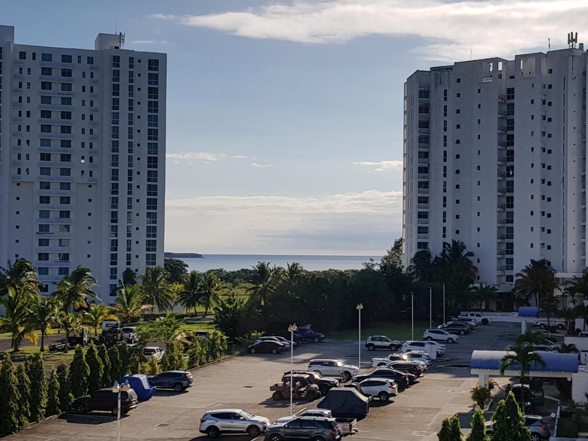Playa Blanca Towncenter Suite - No Incluye Comidas Playa Blanca (Cocle) Exterior foto
