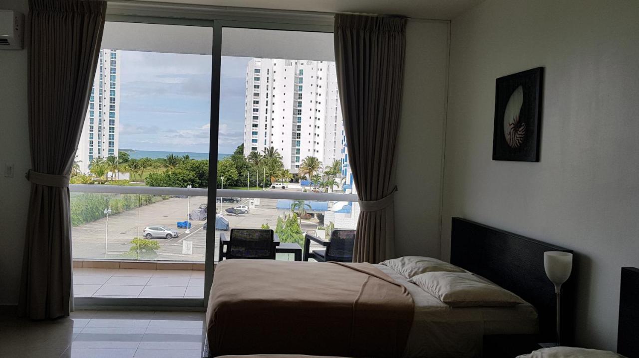 Playa Blanca Towncenter Suite - No Incluye Comidas Playa Blanca (Cocle) Exterior foto