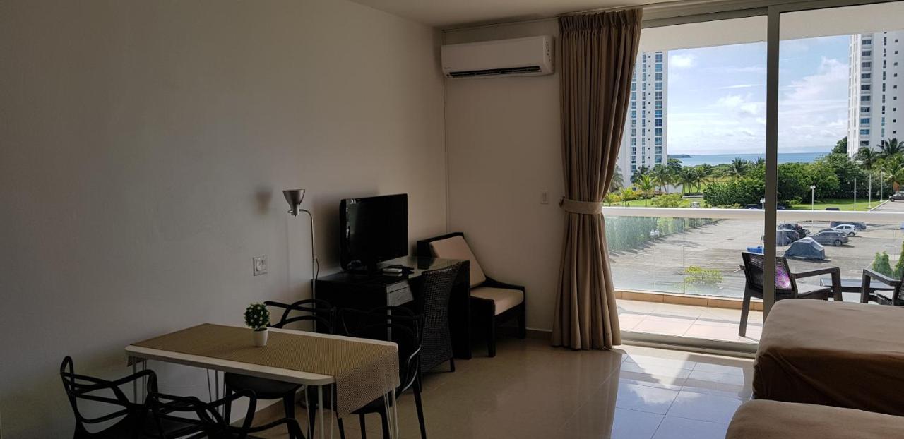 Playa Blanca Towncenter Suite - No Incluye Comidas Playa Blanca (Cocle) Exterior foto
