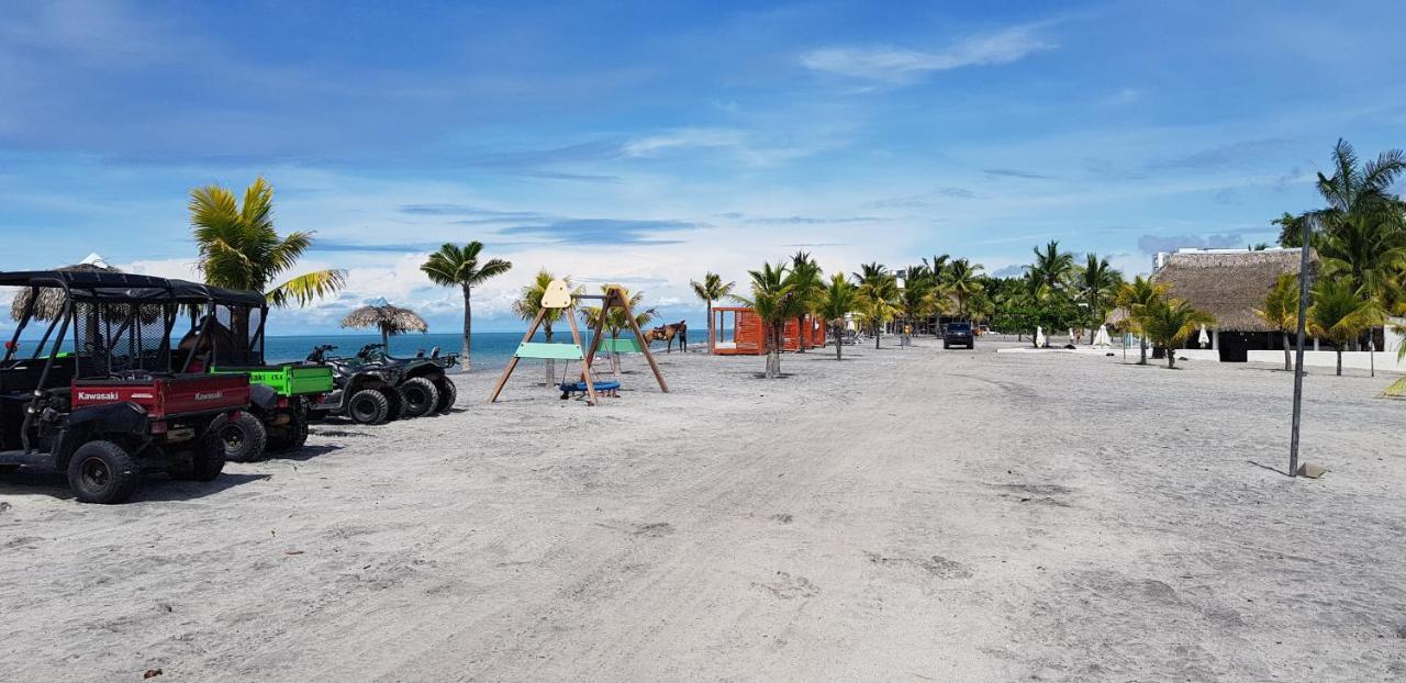 Playa Blanca Towncenter Suite - No Incluye Comidas Playa Blanca (Cocle) Exterior foto