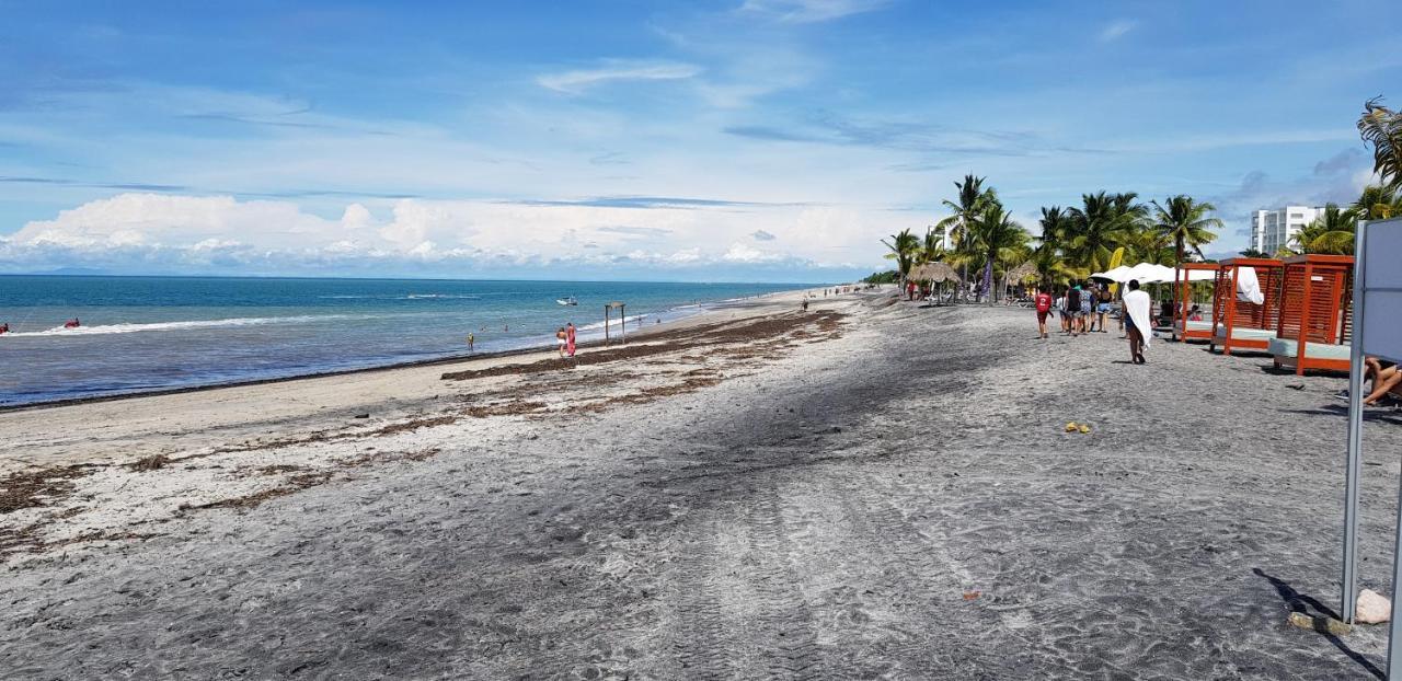 Playa Blanca Towncenter Suite - No Incluye Comidas Playa Blanca (Cocle) Exterior foto