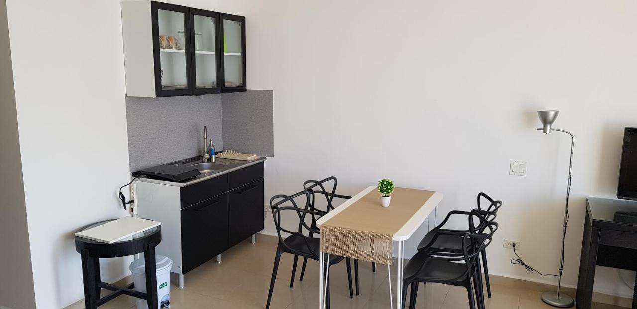 Playa Blanca Towncenter Suite - No Incluye Comidas Playa Blanca (Cocle) Exterior foto