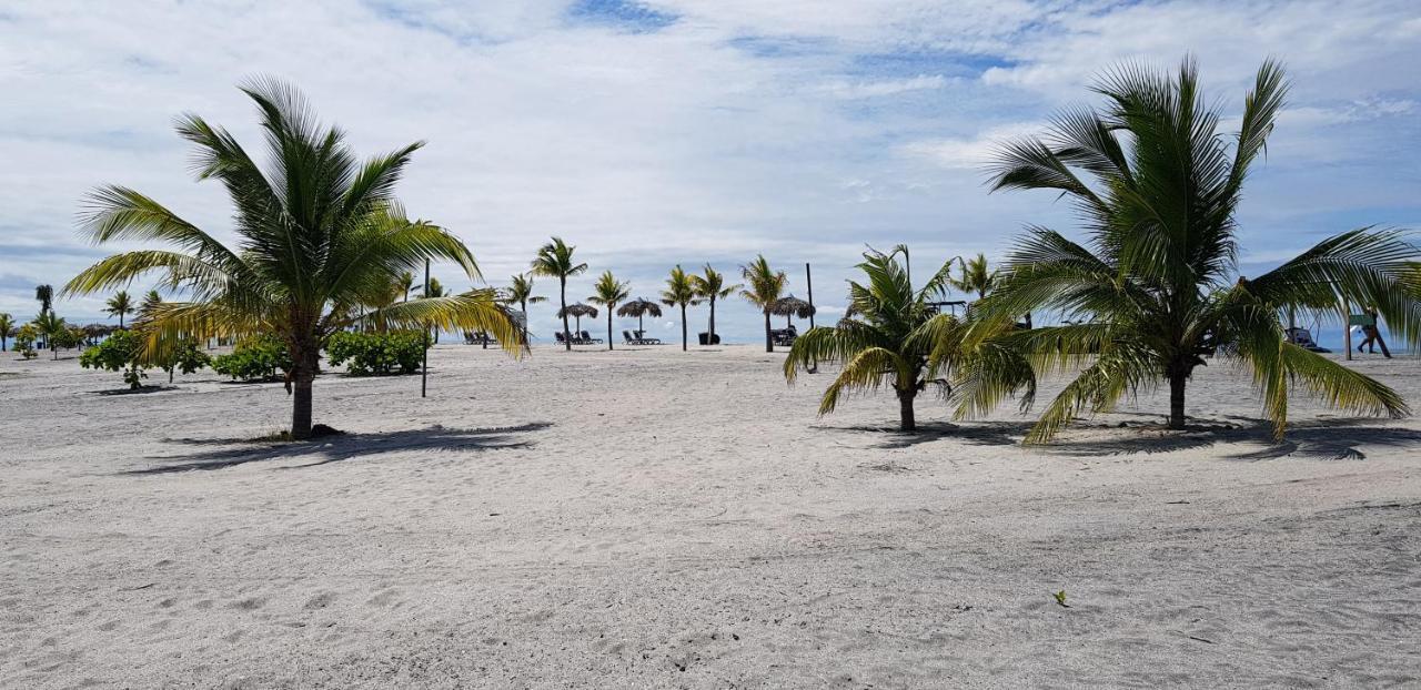 Playa Blanca Towncenter Suite - No Incluye Comidas Playa Blanca (Cocle) Exterior foto