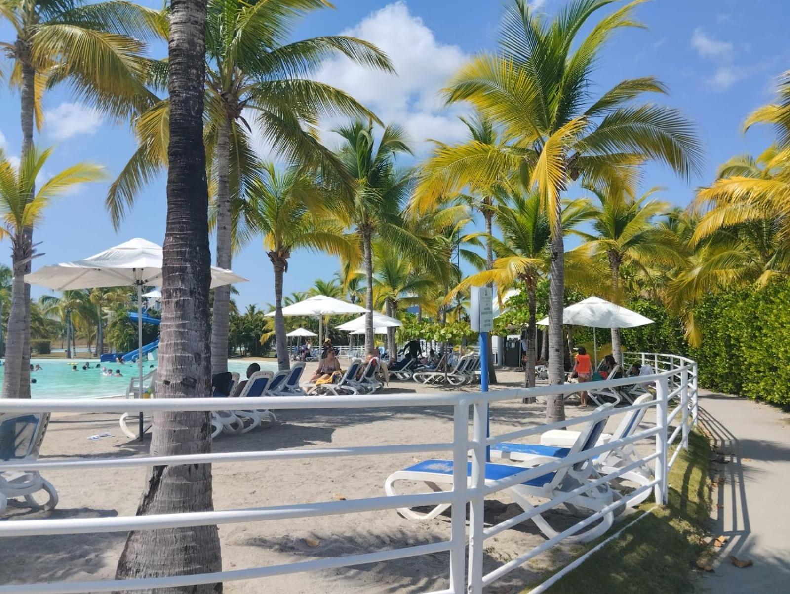 Playa Blanca Towncenter Suite - No Incluye Comidas Playa Blanca (Cocle) Exterior foto