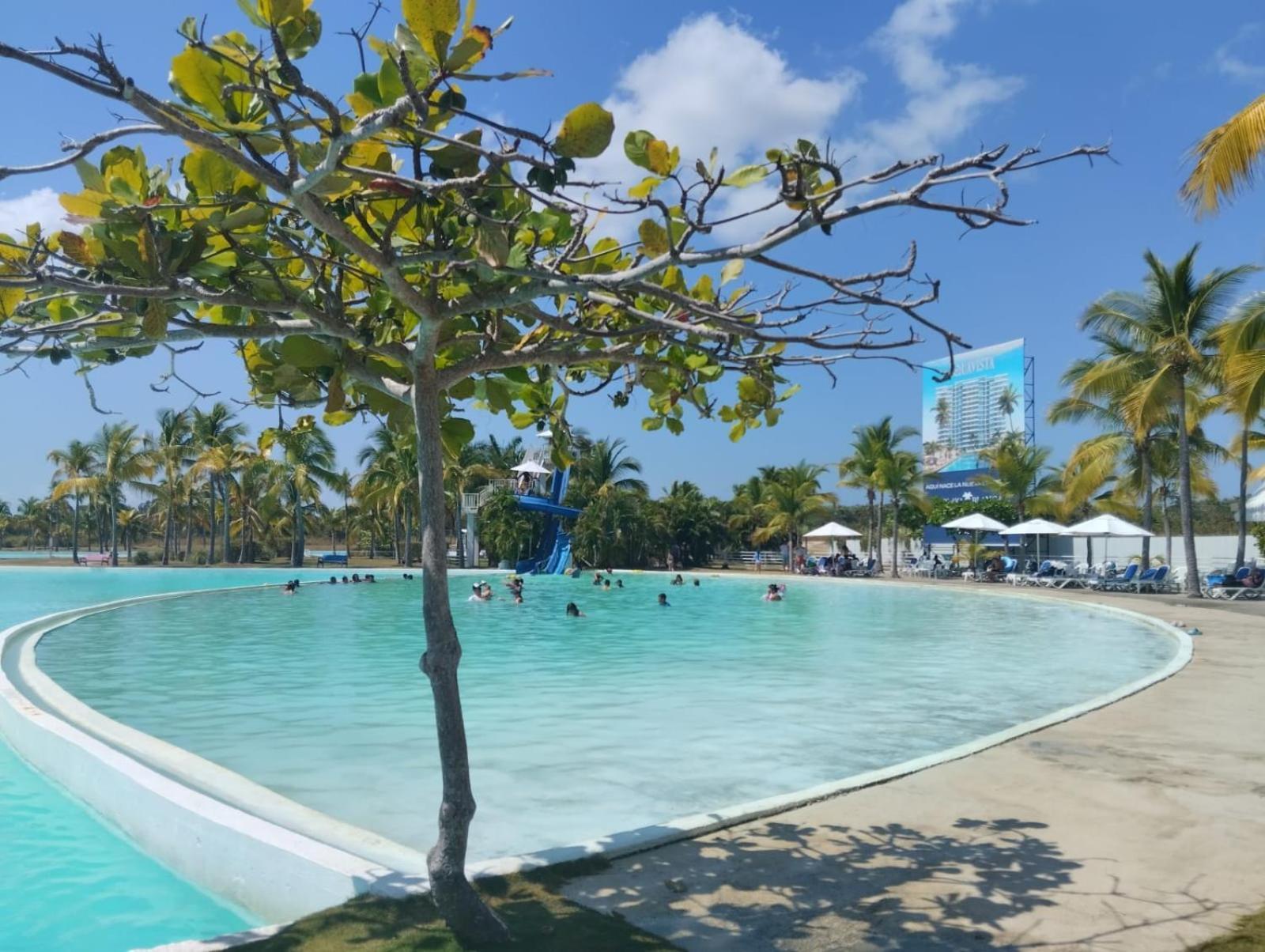 Playa Blanca Towncenter Suite - No Incluye Comidas Playa Blanca (Cocle) Exterior foto