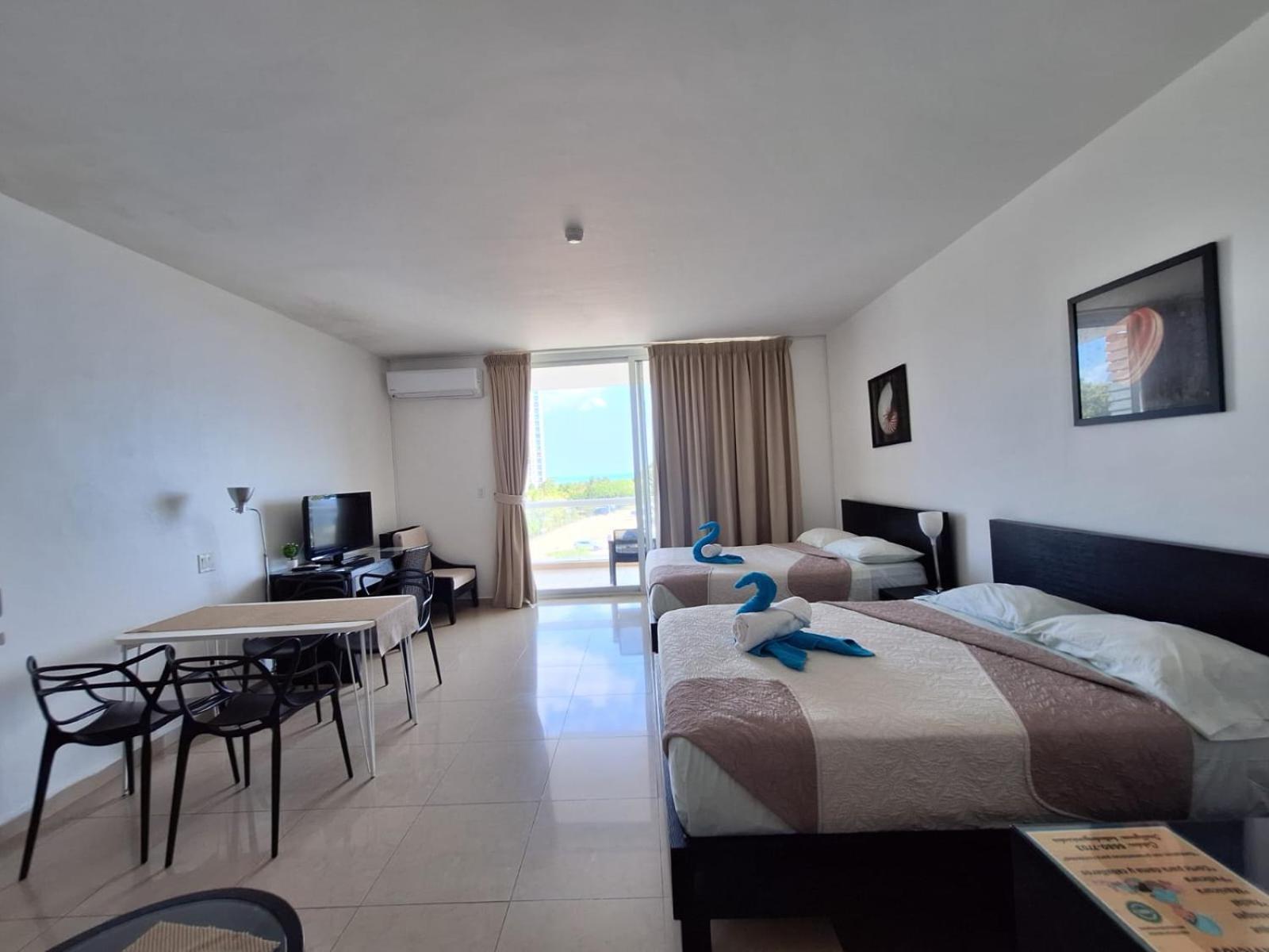 Playa Blanca Towncenter Suite - No Incluye Comidas Playa Blanca (Cocle) Exterior foto